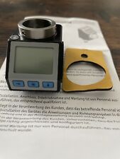 Siko ap04 elektronische gebraucht kaufen  Beulich, Halsenbach, Nörtershausen