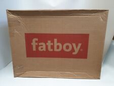 Fatboy junior nylon gebraucht kaufen  Parsdorf