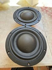 Kef two 6.5 for sale  Hollywood