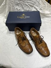 Loake chester size for sale  UK