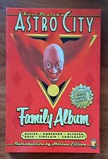 Astro city family for sale  GLASGOW