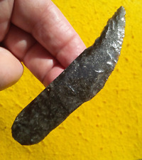 Awesome obsidian knife for sale  Allyn