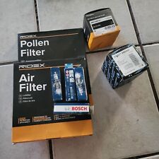 Filter inspektionspaket hyunda gebraucht kaufen  Ketzin