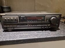 Technics ex320 stereo for sale  SOUTHEND-ON-SEA