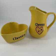 Cheerios 2003 ceramic for sale  Dexter