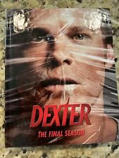 Dexter eighth season for sale  Forney