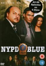 Nypd blue season for sale  UK