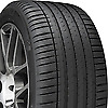 Used 255 michelin for sale  USA