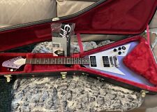 Guitare epiphone flying d'occasion  Cany-Barville