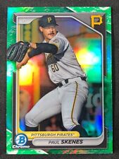 2024 Bowman Parallels and Inserts, Pick Your Card, SHIPS FREE! Updated 5/14! for sale  Shipping to South Africa