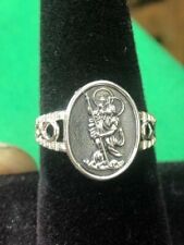Saint christopher ladies for sale  Pittsburgh