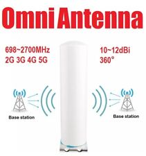 Antenna omni direzionale usato  Napoli