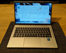 Elitebook 830 laptop gebraucht kaufen  Geislingen