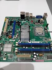 Intel motherboard lga775 for sale  ROMFORD