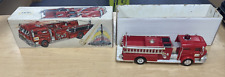 vintage marx fire trucks for sale  Toms River