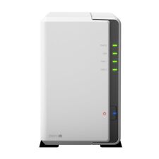 Synology DiskStation DS213J - Bay USB 3.1 NAS for sale  Shipping to South Africa