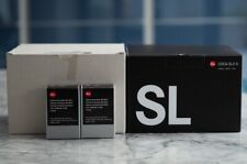 Leica sl2 24mp for sale  PINNER