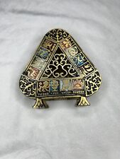 Jewish triangle napkin for sale  Columbus