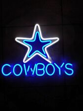 Dallas cowboys faux for sale  Cleveland