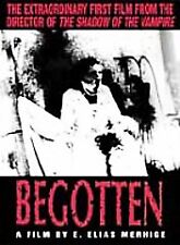 Begotten new sealed for sale  USA
