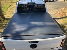 tonneau cover 19 ram for sale  Watchung