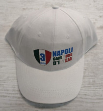 Napoli tifoso scudetto usato  Nocera Inferiore