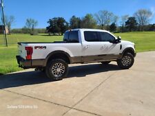 2017 ford 250 for sale  Canton