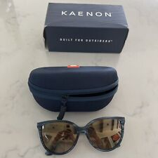 Kaenon sunglasses colusa for sale  Tampa