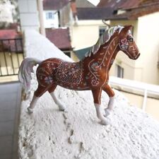 Figurine cheval schleich d'occasion  Pont-l'Évêque