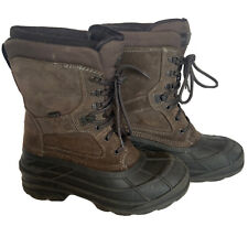 Kamik winter boots for sale  Superior