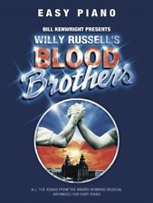 Willy russell blood for sale  MILTON KEYNES