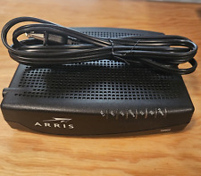 Arris router tm822a for sale  Apex