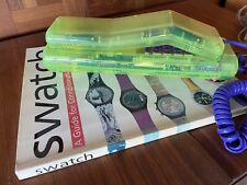 Swatch twin phone for sale  Vista
