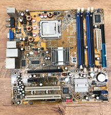 Placa Base Intel C77S100-00124 Enchufe LGA775 XU1 05 E2140 comprar usado  Enviando para Brazil