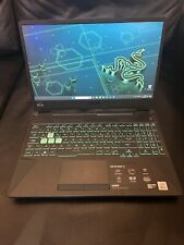 Asus tuf f15 for sale  UK