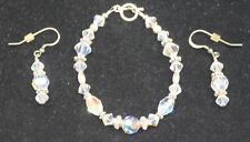 Sterling silver iridescent for sale  New Castle