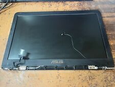 Asus X555L Series X555LA-HI31103J 15.6" OEM Laptop LCD Screen Complete Assembly, used for sale  Shipping to South Africa