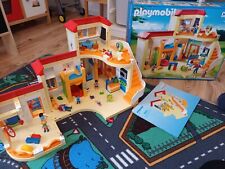 Playmobil kindergarten sonnens gebraucht kaufen  Simmerath