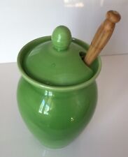 Pot olive ceramique d'occasion  Nice-