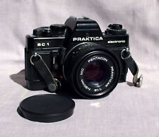 Vintage kamera praktica gebraucht kaufen  Stendal