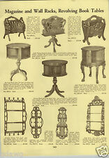 1933 paper furniture for sale  North Royalton