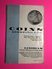 Old 1959 coins for sale  Sebring