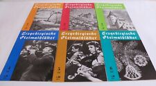 1986 komplett heimatblätter gebraucht kaufen  Deutschland