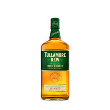 Whisky irlandese tullamore usato  Paderno Dugnano