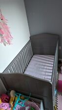 Cot bed mattress for sale  BRISTOL