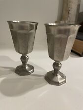 Wine goblets gorham for sale  Shipping to Ireland