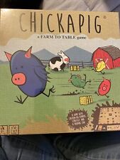 Chickapig strategic board for sale  Hatboro