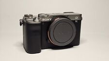Sony alpha a7c for sale  Louisville