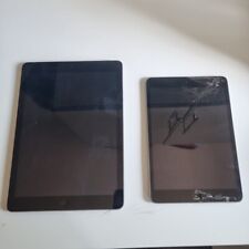 Pair ipads. spare for sale  ROTHERHAM