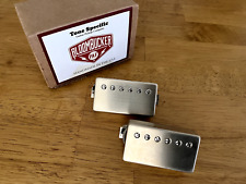 Bloombucker humbuckers tone for sale  Ramona